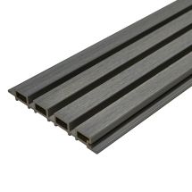 Стеновая панель ДПК CM Decking CM WALL, Стоун грей