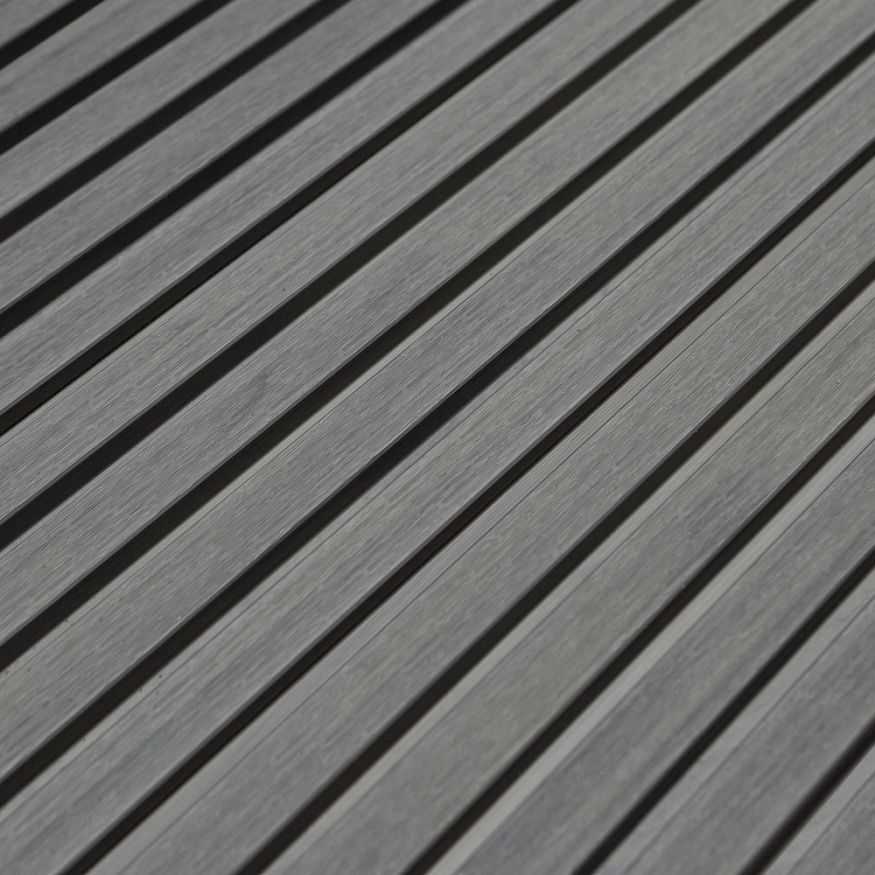 Стеновая панель ДПК CM Decking CM WALL, Стоун грей купить в Сочи