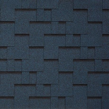 Гибкая черепица Tegola LAZIO mare 480 купить в Сочи