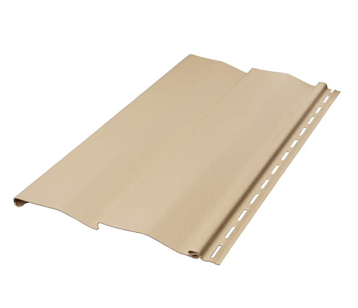 Виниловый сайдинг NORDSIDE, Серия Классика, Оттенок Фламинго. купить в Сочи