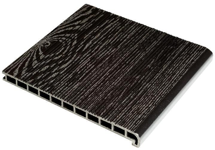 Ступени Faynag WOOD из ДПК Кварц купить в Сочи