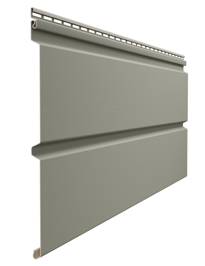 Виниловый сайдинг Docke, Брус D6S, Пихта купить в Сочи