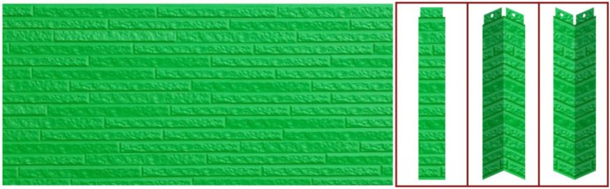 Фасадные термопанели Премиум-KM952  купить в Сочи