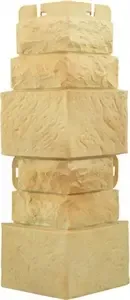 Наружный угол Альта-профиль Кирпич антик Каир купить в Сочи