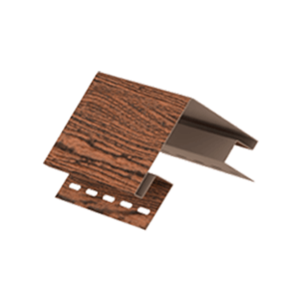 Наружный угол Ю-Пласт, Хокла Винтаж, Корица купить в Сочи