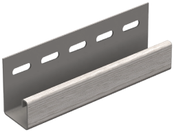 J-планка Ю-Пласт Timberblock Ель, Скандинавская