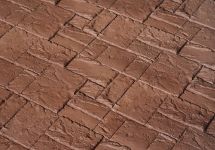 Фасадная плитка Кирисс Фасад  Каменная мозаика