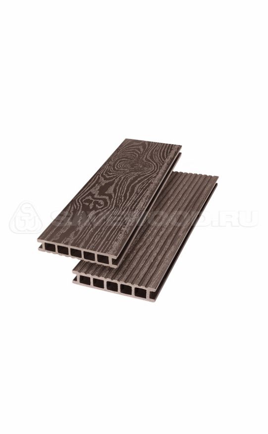 Террасная доска ДПК SaveWood, SW Ornus (T), Терракот купить в Сочи