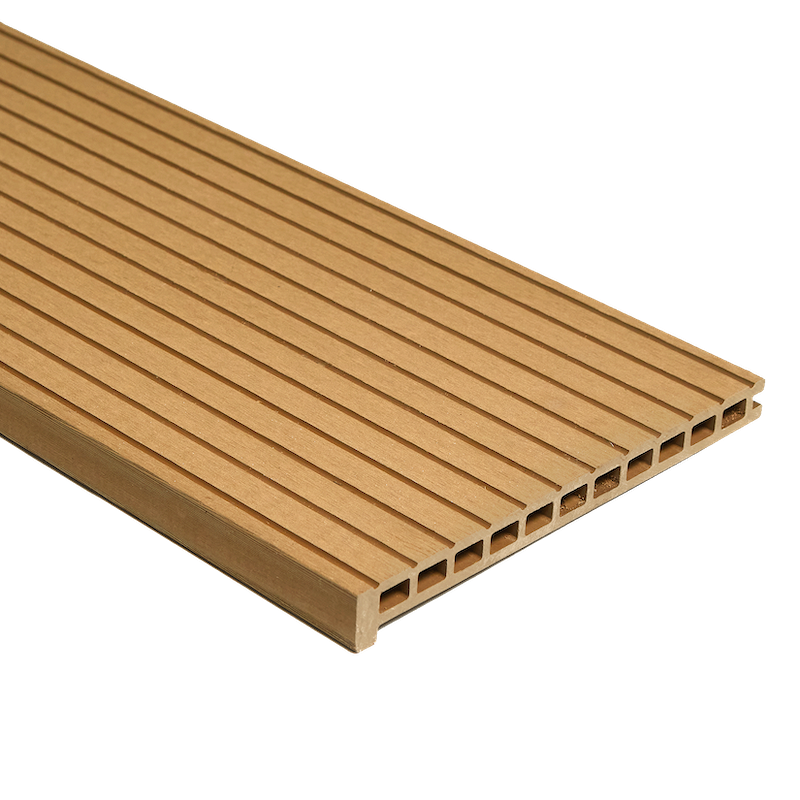 Ступень из ДПК CM Stair, Дуб купить в Сочи