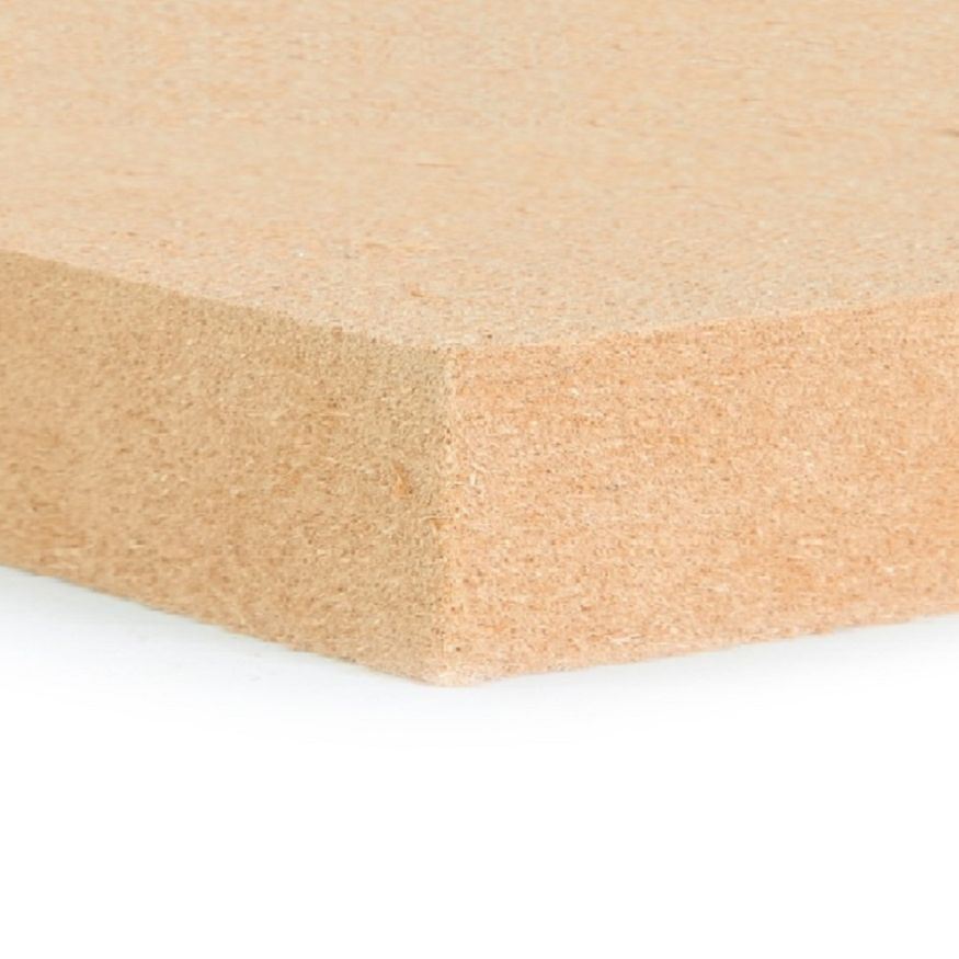 Теплоизоляционная плита Beltermo Top 20 мм с прямой кромкой купить в Сочи