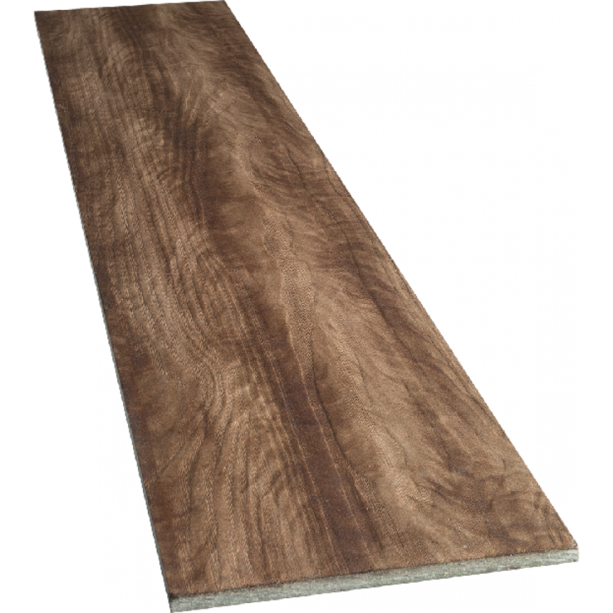 Фиброцементный сайдинг SidWood с древесной текстурой W-126 купить в Сочи