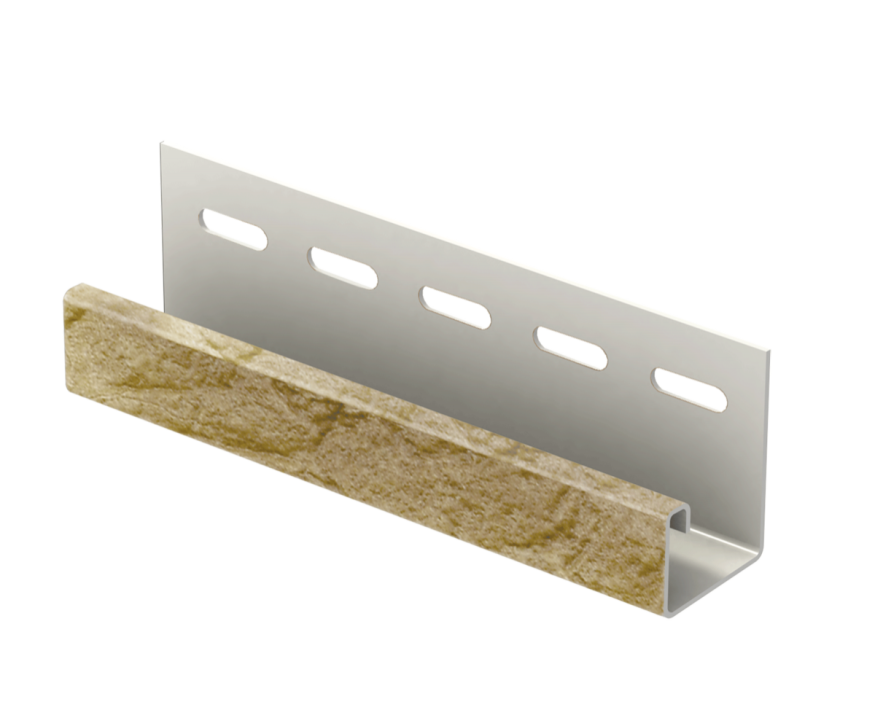 J-планка Ю-Пласт, Стоун Хаус S-Lock Таганай, Дикий купить в Сочи