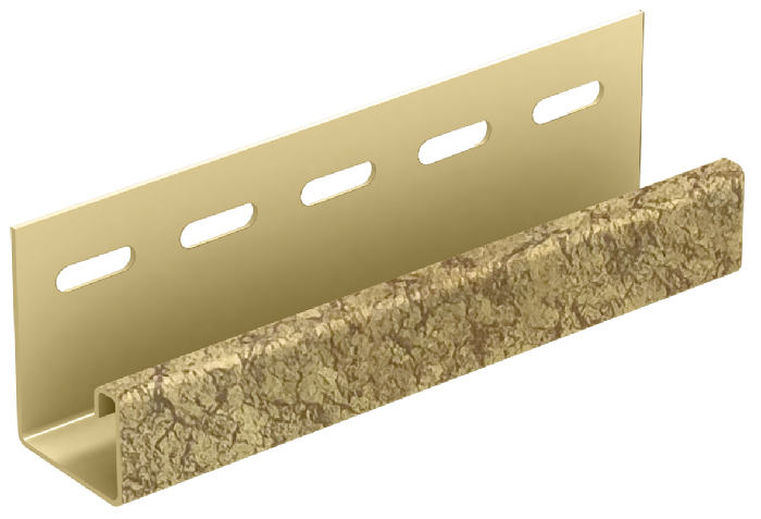 J-планка Ю-Пласт, Стоун Хаус S-Lock Таганай, Дикий купить в Сочи