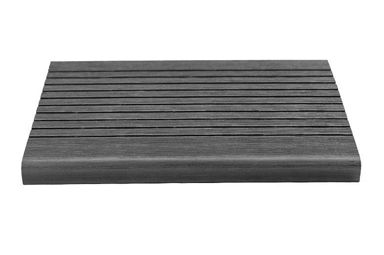 Ступень ДПК RusDecking Unodeck Scala - Серый купить в Сочи