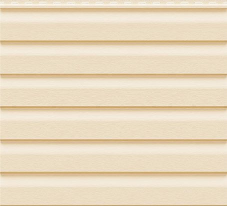 Виниловый сайдинг Доломит Classic, цвет Шампань. купить в Сочи