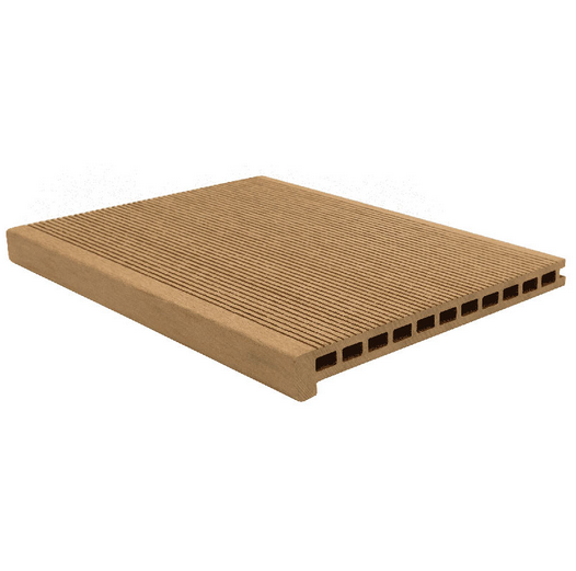 Ступень из ДПК CM Stair, Тик купить в Сочи