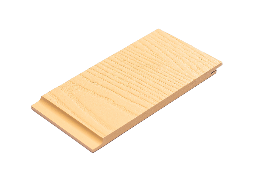 Фиброцементный сайдинг БЕТЭКО Вудстоун Клик 1001 купить в Сочи