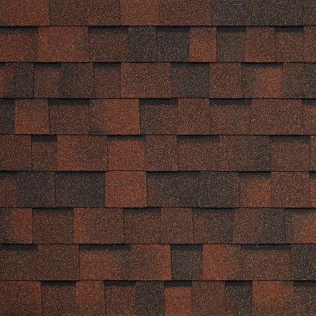 Гибкая черепица Tegola CORTINA pelle 411 купить в Сочи