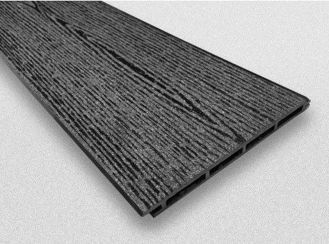 Фасадная доска из ДПК Faynag Premium Palma Quartz купить в Сочи