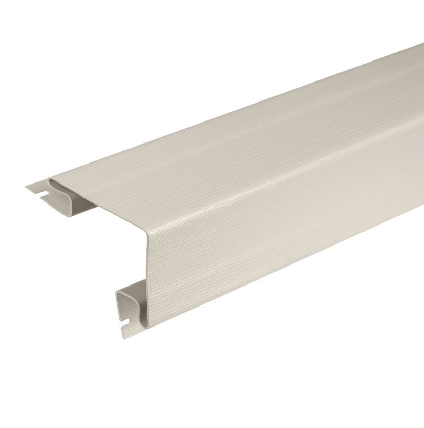 Наружный угол Tecos Ardennes Цвет Слоновая кость купить в Сочи