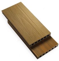 Террасная доска ДПК Legro Ultra Naturale Клен Пустотелый