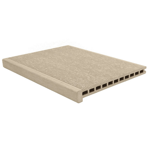 Ступень из ДПК CM Stair, Ясень купить в Сочи