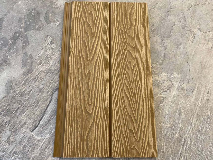 Фасадная панель EasyDecking, Wood-X, Дуб купить в Сочи