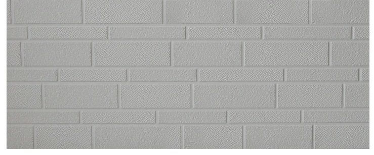 Фасадная панель Zodiac Декоративный кирпич AI1-001 купить в Сочи