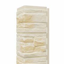 Угол внешний Доломит, Скалистый риф Премиум, Дюна