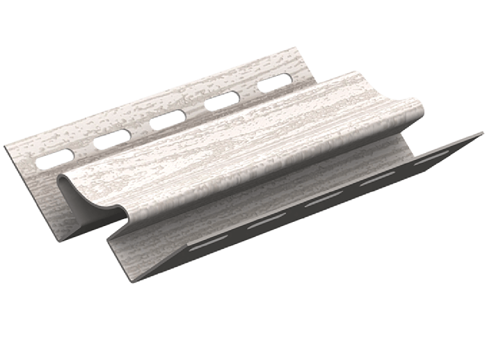 Внутренний угол Ю-Пласт, Timberblock, Ель, Скандинавский стиль купить в Сочи