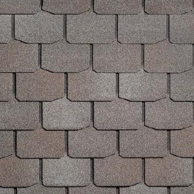 Гибкая черепица Shinglas, Классик, Модерн, Ледник купить в Сочи