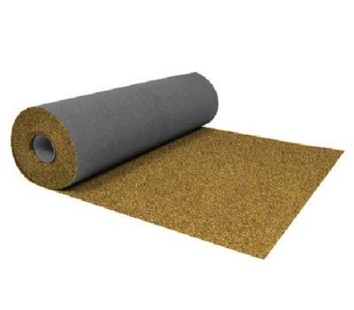 Ендовый ковер KATEPAL Pintari цвета золотой песок купить в Сочи