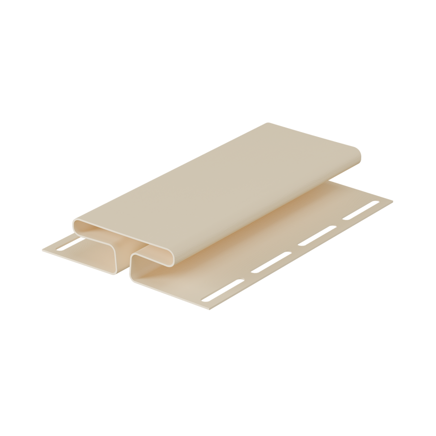 H-профиль Docke Светлый клён купить в Сочи