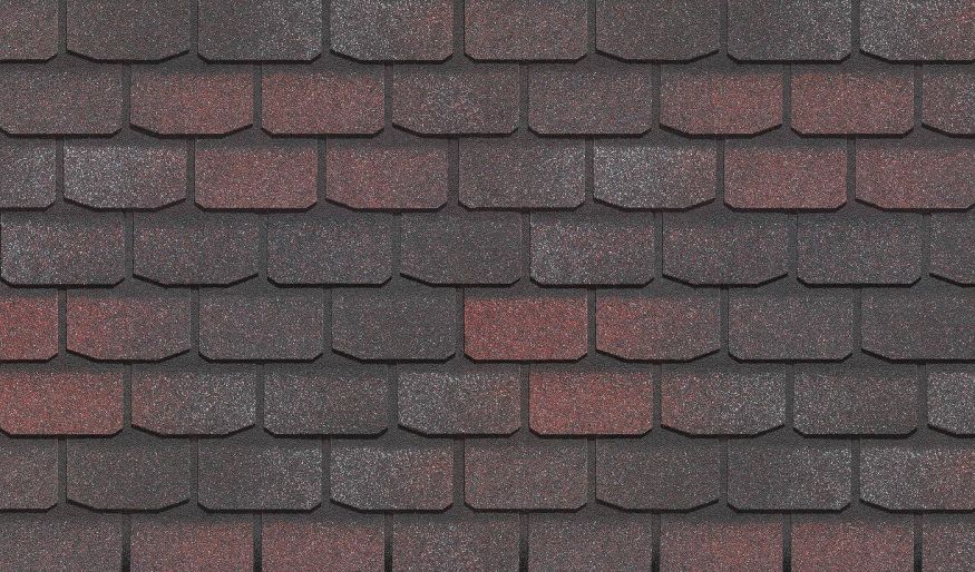 Гибкая черепица Docke Premium, Женева, Изюм купить в Сочи