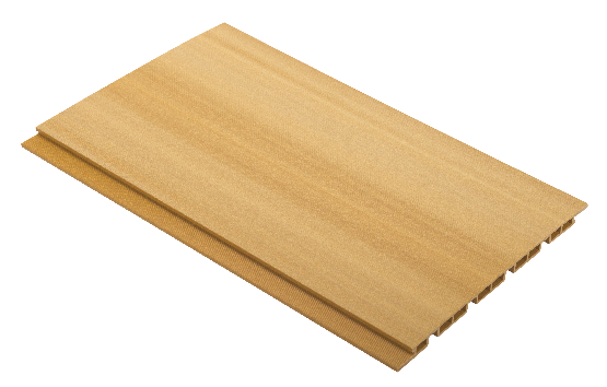 Фасадная панель GRINDERDECO, ДПК, двухсторонняя, текстура Песчаник. купить в Сочи