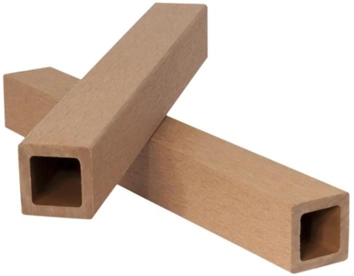 Балясина ДПК Polivan DENPASAR, песочный, без текстуры купить в Сочи