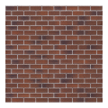 Битумная фасадная плитка Технониколь HAUBERK кирпич Баварский, 2 кв.м. купить в Сочи