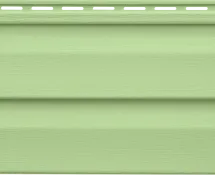 Виниловый сайдинг Альта-Профиль Аляска, Гарден