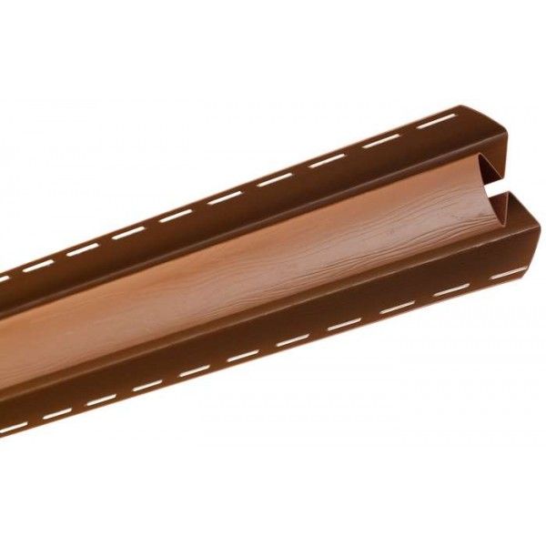 Угол внутренний Альта Профиль Премиум Т-13, ВН, Светлый дуб. купить в Сочи