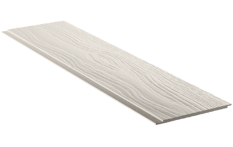 Фиброцементный сайдинг Фибростар Одноцветный 190x3000x8мм КР 04 Цвет Гавайский Песок купить в Сочи