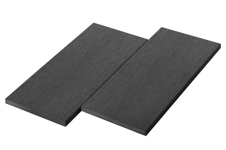 Заборная доска ДПК RusDecking UnoDeck Patio - Графит купить в Сочи