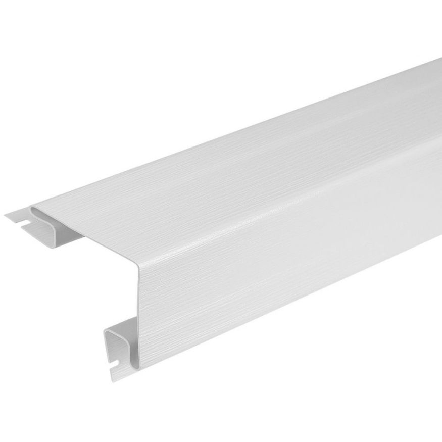 Угол наружный Tecos, цвет белый купить в Сочи