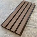 Фасадная реечная панель EasyDecking, Wood-X, Венге купить в Сочи