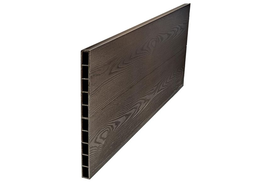 Доска грядочная Holzhof, NauticPrime, Венге купить в Сочи