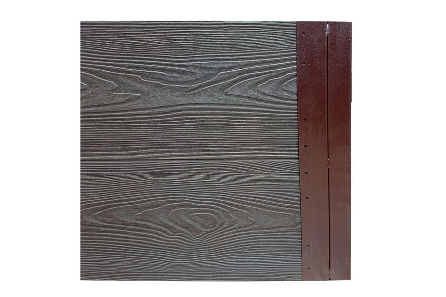 Доска грядочная Holzhof, NauticPrime, Венге купить в Сочи