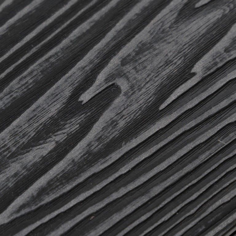 Террасная доска Экодекинг Топ, Графит купить в Сочи