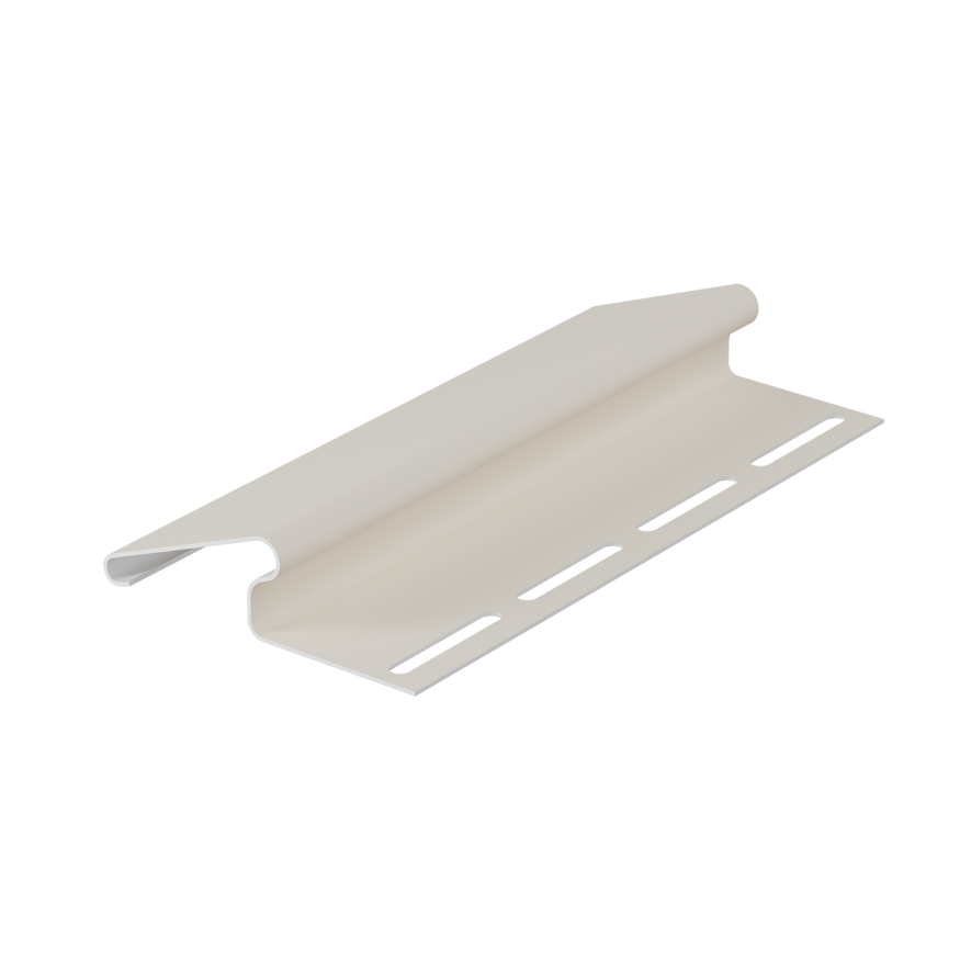 Окантовочный профиль Docke Пломбир купить в Сочи