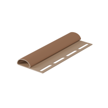 Финишный профиль Docke Капучино