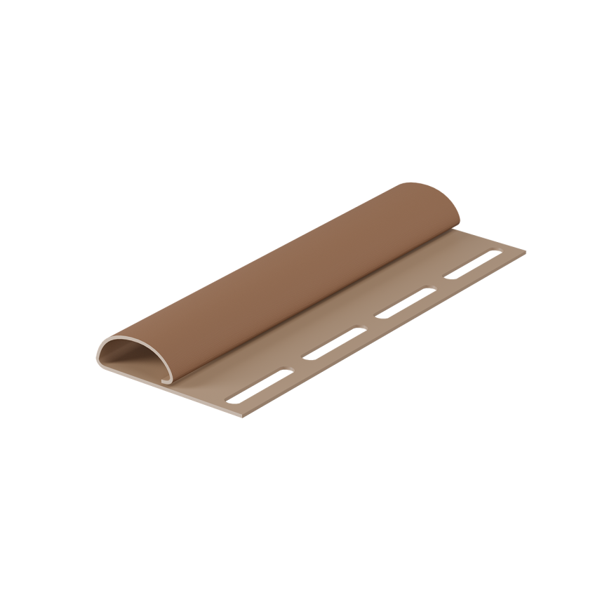 Финишный профиль Docke Капучино купить в Сочи