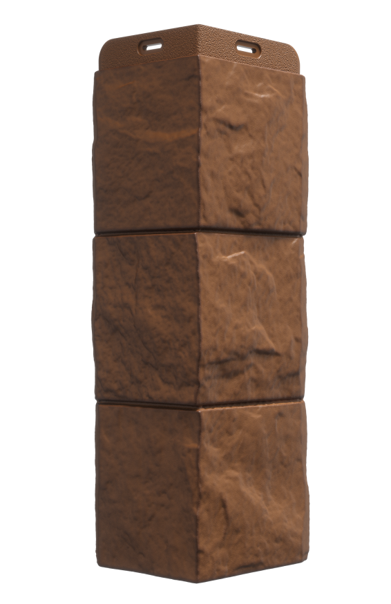 Угол наружный Docke Fels Ржаной купить в Сочи